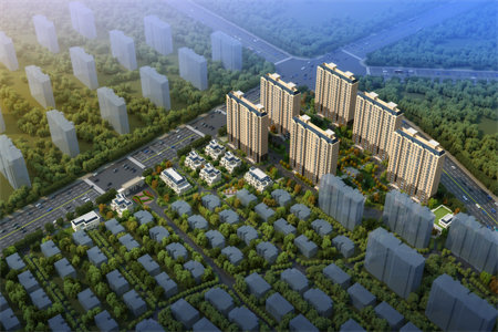 人民家园随时看房2室2厅1卫90㎡