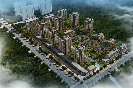 三里坪曹家梁171号3室2厅1卫南