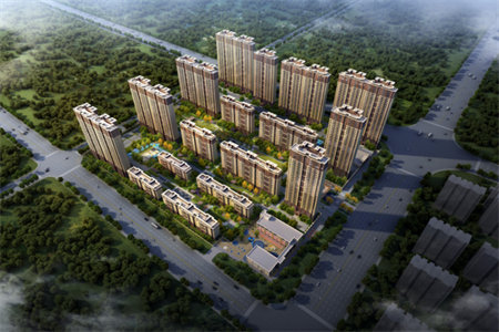 城中西街嘉苑2室1厅1卫87m2