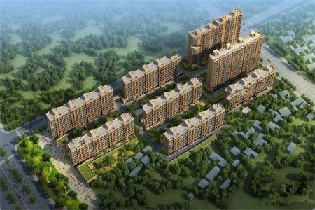 城东凤凰苑黄金二楼精装3室2厅2卫飞机户型送车库证满五年